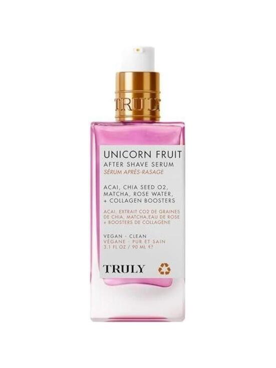 Other - Truly Beauty Truly Unicorn Fruit After Shave Serum 90 ML